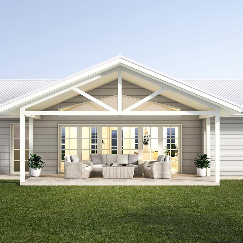 Sunshine Coast custom extensions